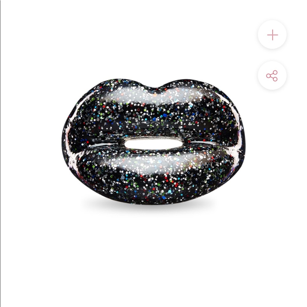 Solange Azagury Partridge Hotlips Amazon C… - Picture 8 of 8